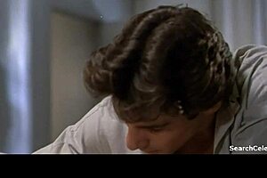 patricia carr appears in the classic film american gigolo from 1980