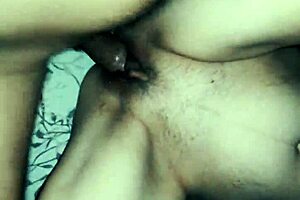 I pound my neighbors wife hard in all holes with amateur hardcore action