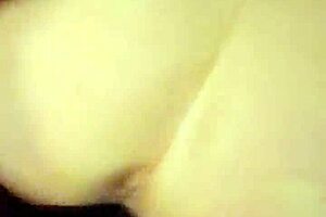 Pregnant MILF unleashes creamy wetness in intense solo session with squirting orgasm