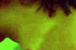 hey, this asian teen is sucking balls in stockings and lingerie for deepthroat fun