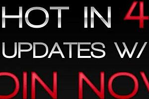 I let the college guy next door fuck my MILF wife Sydney Paige on TouchMyWife.