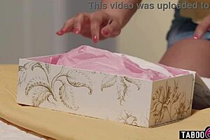 Huge Boobs Arab and Latina Milf Lesbians Dive into Wild Pussy Licking Sex