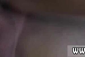 hey, that mom anal hardcore fuck pulls over brunette for cavity search with outdoor uniform police pounding