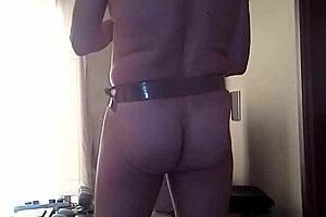 Do you crave femdom sessions with mature sluts bound for deepthroat and spanking?