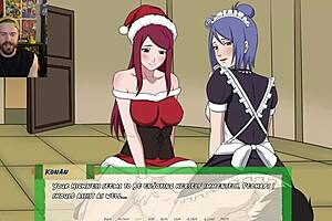 Hot petite 18+ black girl feels every thrill sucking old grandpa daddy's thick cock before tight pussy doggystyle fuck