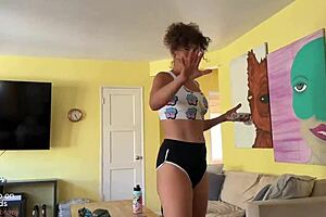 Finding Cum Sock Leads to Jerking Off Caught