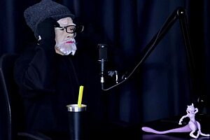 so tell me flor de damiana how did you get wild with vovo moai in porn cast brazil part 5 on sheer red