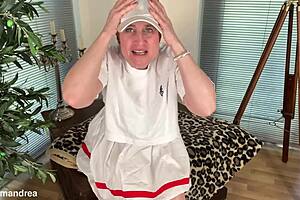 my new crazy outfit for hot private moments 😊