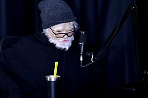 so tell me flor de damiana how did you get wild with vovo moai in porn cast brazil part 5 on sheer red