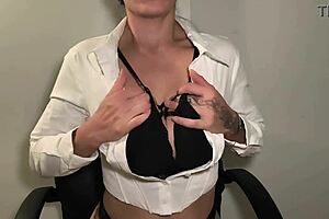 Realityhouse mujer sends video to amante