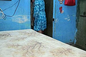 Sexy wife with stranger fun part 1