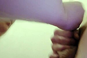 that g o a t shower bj left me cumming hard on her natural tits