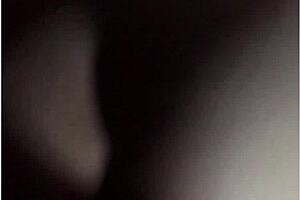 Amateur arab milf with shaved pussy gets her tight asshole fucked hard in interracial action. She ends up as the cumrag covered in hot loads.