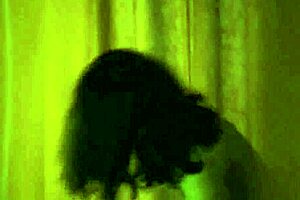 Hey, she's like Indian royalty in this dance, right?