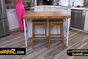 i mean if theyre not going to get a job they can at least fuck their stepmoms in this milf group creampie 4some with deepthroat