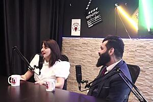 hey lady snow and lord kenobi, ready for swingers compilation in papo com tifany cast parte 6 on sheer red with toys and bdsm?