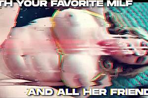 I need this taboo anal treatment from wifes stepsis amiee cambridge in threesome with double penetration and big black cock mmf action