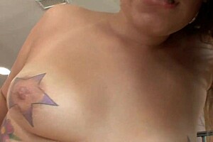 hey, check out fucking that big ass girl in anal doggystyle with deepthroat