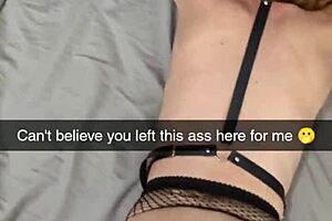 4k cumslut begging to be bred in compilation with creampie and dirty talk?