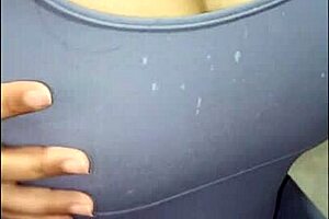 Big ass famous teacher fucks her student with toys and anal! 🍑📚