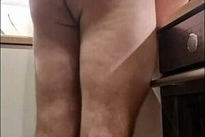 uh, like animal3078 update 5 - kitchen fuck with this milf, her big tits and ass bouncin, tight pussy grippin, ya know? nov 30 2024..