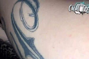 Aulas Cria part 2 tutorial on talking to internet operator without stress while milf gets assfucked