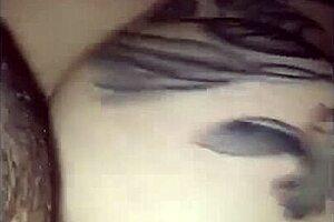 oh man, that anal gaping feels amazing during this wild assfucking session