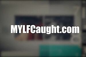 Hidden camera condom bust - london river nicky rebel