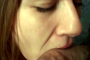 i got excited seeing young women interested in me