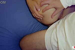 Was it my dream fucking stepmom cumming on her pussy or just jerking off - olx red fox