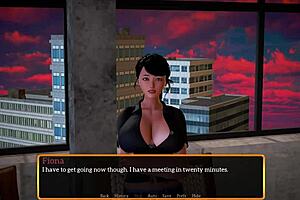 Revenga 2 is coming soon, and why soo-jin in my new family part 56?