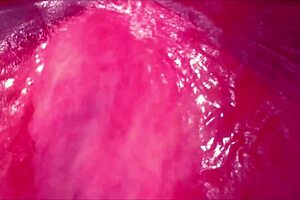 Amateur pink pussy shown 244 days post-virginity loss