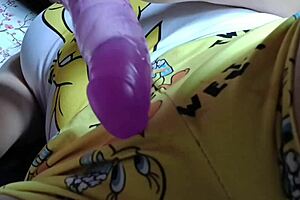 I uh, think this Indian girl gets fucked by her best friend, ya know?