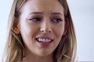 omg, these two stepmoms team up with the doctor to lick that blonde patient's shaved cunt in wild hospital group action! 😈👅