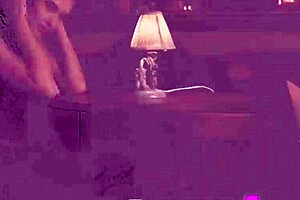 Beautiful russian milf exposed hot body after hot striptease in lingerie with natural tits pussy 😍