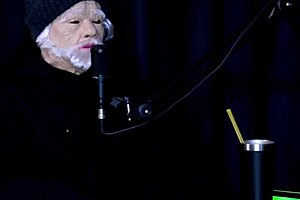 i feel excited watching this brazilian interview with tifany rocha in swingers casting