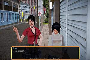 Revenga 2 is coming soon, and why soo-jin in my new family part 56?