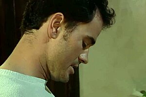 Aurora Snow Gets Fucked By Two Farm Hands