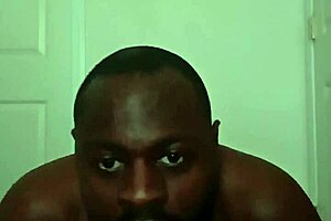 Taking Eyeglasses Off And Stopping Dancing To Explain Favorite Exercise Position