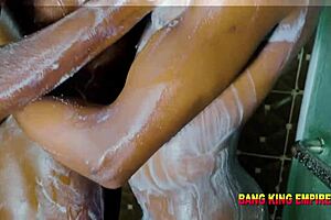 Watch This Mature Slim Milf Get Wild With Her Stepsister In The New Bedroom - Oh Yeah!