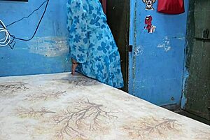 Sexy wife with stranger fun part 1