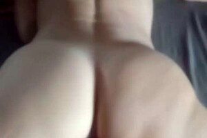 mo milf mature wife amateur fucking hard and cum on her ass