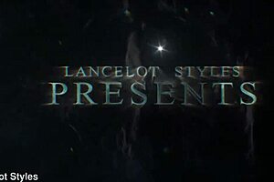 A Hot DAP With The Beautiful Viper Juice In A 3 On 1 With Anal Creampie