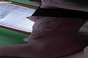 Dream gf wakes him up in the best way part 3