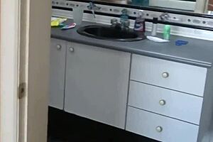 I love jerking off my stepsons friends and getting big cumshots on my hairy pussy