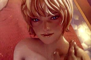 All i want for christmas bigmommymilkers