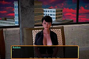 Revenga 2 is coming soon, and why soo-jin in my new family part 56?
