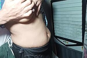 Queen Of Dreams Got Anal Fuck Romantic Anal Sex With Desi Step Sister