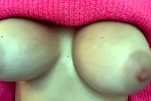 European stepmom artemisia love bounces her huge juicy natural tits in long sexy relaxing session!