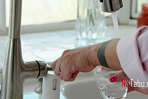 Dont Talk To My Wife Just Fuck Her 3 Days Straight With Cougar Riding Slut Action